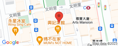 Shui Fung Building Mid Floor, Middle Floor Address