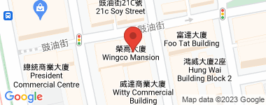 Wingco Mansion Unit C, Mid Floor, Middle Floor Address