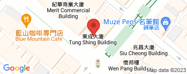 Tung Shing Building Room D Address