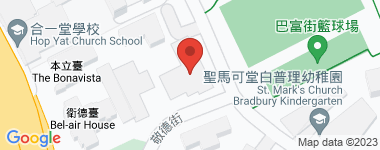 愉宁苑 中层 A室 物业地址