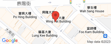 基隆楼  物业地址