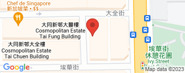 大同新村 E座 (大有楼) 中层 物业地址