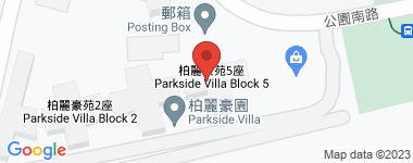 Parkside Villa 3 Seats, Low Floor Address