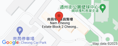 Nam Chong Estate High Floor,昌逸樓(第5座) Address