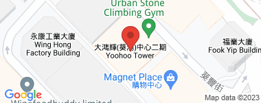 Magnet Place Tower  Address