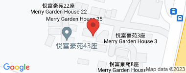 Merry Garden House 12 Address