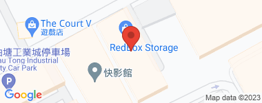 Po Shing Industrial Building  Address