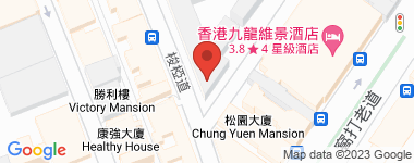 荣英大厦  物业地址