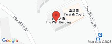 Hiu Wah Building Unit F, High Floor, Hiu Wah Building Address