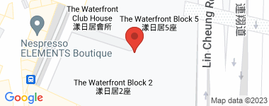 漾日居 2座 低层 C室 物业地址