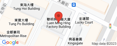 联明兴工厂大厦  物业地址