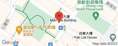 Man Yue Building Room 11, Lower Floor, Wan Yi, Low Floor Address