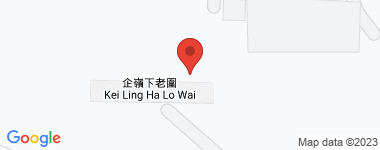 企岭下 下复式 物业地址