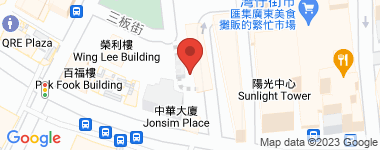 加达楼 低层 物业地址