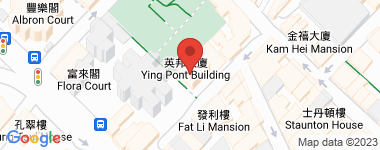 英邦大厦 低层 C室 物业地址
