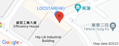 荣森工业第二大厦  物业地址