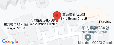 布力架街32号A-E 3室 物业地址