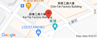 东傲  物业地址