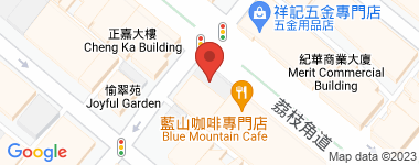 287 Lai Chi Kok Road 287 Address