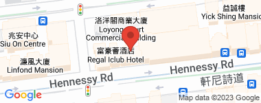Hennessy Road Court Low Floor Address