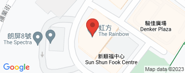 The Rainbow Low Floor Address