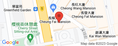 Cheong Fai Mansion Low Floor Address