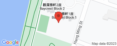 观澜雅轩 地图