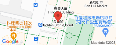 金兰阁 中层 物业地址