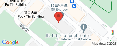 Kam Yuck Building Lower Floor Of Jinyu, Low Floor Address