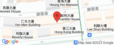 Lok Ku House High Floor Address