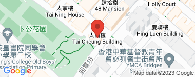 Tai Cheung Building Room A Address