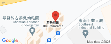蔚景花园 C室 中层 物业地址