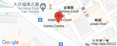 Intelligent Court High Floor Address