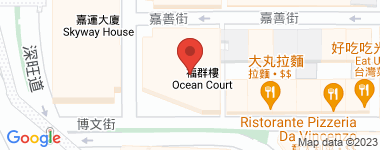 Ocean Court High Floor, Block B Address