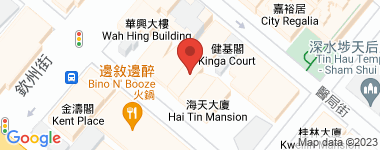 Fu Cheong Building Mid Floor, Middle Floor Address