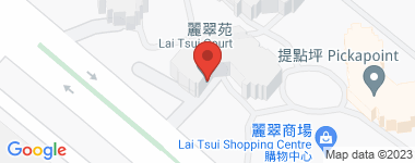 Lai Tsui Court Middle Floor Address