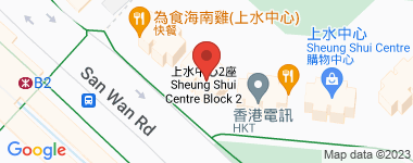 Sheung Shui Centre 2 Seats Address