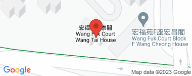 Wang Fuk Court Mid Floor, Block C, Middle Floor Address