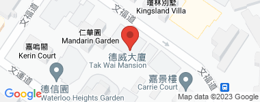 Tak Wai Mansion Room B, Low Floor Address