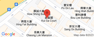 Kui Ga Court Unit A, Low Floor Address