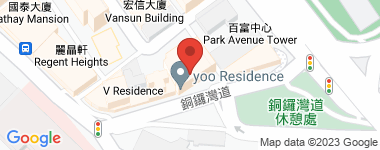 Yoo Residence Yoo Residence Senior Manager, High Floor Address