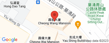 Cheong Wang Mansion Unit B, Low Floor Address