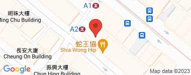 New Pei Ho Building Unit A, High Floor Address