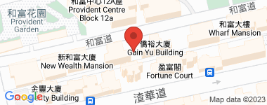 Ngan Fai  Building Room A, Middle Floor, Yinhui Address