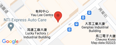 Apec Plaza  Address