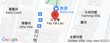 Yau Yat Lau High Floor Address