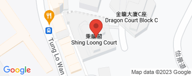 乘龙阁 中层 物业地址