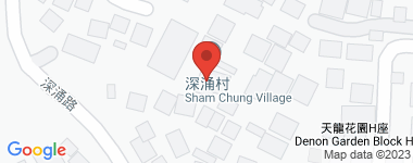 深涌村 全层 物业地址