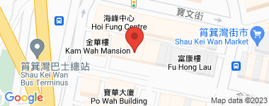 Kam Wong House Room A, High Floor, Jinwang Address