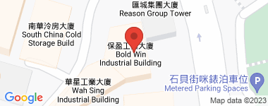 Bold Win Industrial Building High Floor Address